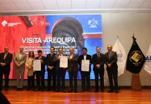 ADEX exhorta a los peruanos a votar y defender el modelo económico