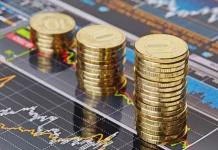Mercados globales cierran con fuerte presión por inflación y alza de bonos del Tesoro