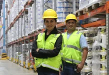 Kimberly Clark: cómo las políticas de Seguridad y Salud en el Trabajo se convierten en ventaja competitiva