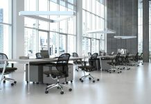 Vacancia de oficinas en Lima se ubica en 10.9% al cierre del primer trimestre de 2026
