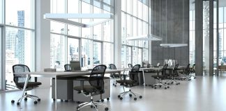 Vacancia de oficinas en Lima se ubica en 10.9% al cierre del primer trimestre de 2026