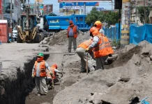 MEF priorizará continuidad de obras y cierre de proyectos en ejecución, afirma Rodolfo Acuña