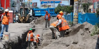 MEF priorizará continuidad de obras y cierre de proyectos en ejecución, afirma Rodolfo Acuña