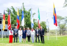 Universidad de Piura reunió a líderes académicos de la Red Cordada para debatir sobre la IA en la educación