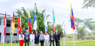 Universidad de Piura reunió a líderes académicos de la Red Cordada para debatir sobre la IA en la educación