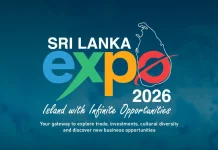 Sri Lanka Expo 2026 busca fortalecer comercio e inversión entre Asia y Latinoamérica