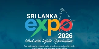 Sri Lanka Expo 2026 busca fortalecer comercio e inversión entre Asia y Latinoamérica