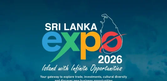 Sri Lanka Expo 2026 busca fortalecer comercio e inversión entre Asia y Latinoamérica