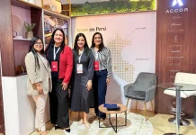 Accor refuerza su presencia en el sector turístico con su participación en Perú Travel Mart 2026