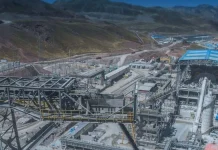 Minera Chinalco apuesta por eficiencia, digitalización y sostenibilidad para fortalecer Toromocho