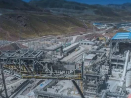 Minera Chinalco apuesta por eficiencia, digitalización y sostenibilidad para fortalecer Toromocho