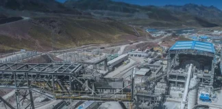 Minera Chinalco apuesta por eficiencia, digitalización y sostenibilidad para fortalecer Toromocho