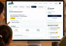 Llega DepaMatch.pe, la plataforma peruana gratuita que cruza datos oficiales para elegir un departamento con mayor seguridad