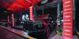 Derco Center inaugura su primer taller especializado de marcas de origen chino en Ate