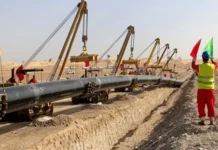 Emiratos Árabes acelera expansión de oleoducto para sortear cierre prolongado de Ormuz