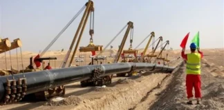 Emiratos Árabes acelera expansión de oleoducto para sortear cierre prolongado de Ormuz
