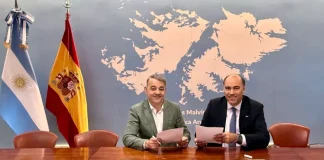 Argentina, país invitado en ExpoRetail Iberoamérica 2026
