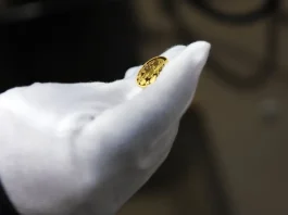 Francia emitirá monedas de oro puro por primera vez en más de un siglo ante auge del oro como refugio financiero