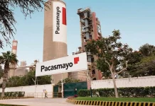 Cementos Pacasmayo eleva utilidades y márgenes en el primer trimestre impulsado por la autoconstrucción