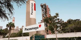 Cementos Pacasmayo eleva utilidades y márgenes en el primer trimestre impulsado por la autoconstrucción