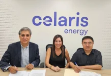 Celaris Energy y Jinzhao Mining Perú fortalecen convenio para conexión de energía limpia en megaproyecto minero
