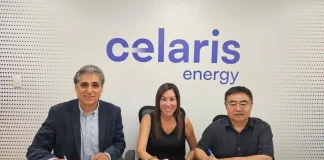 Celaris Energy y Jinzhao Mining Perú fortalecen convenio para conexión de energía limpia en megaproyecto minero