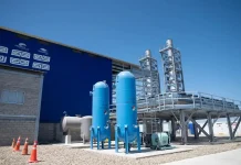 Promigas Perú inaugura su primera central térmica a gas natural en Paita
