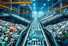 5 tecnologías que ya están cambiando la forma de reciclar y reduciendo la basura en el Perú