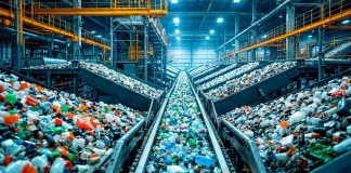 5 tecnologías que ya están cambiando la forma de reciclar y reduciendo la basura en el Perú