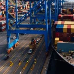 Exportaciones peruanas crecieron 33.5% en el primer trimestre impulsadas por altos precios de minerales