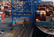 Exportaciones peruanas crecieron 33.5% en el primer trimestre impulsadas por altos precios de minerales