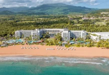 Wyndham supera los 300 hoteles en Latinoamérica y el Caribe