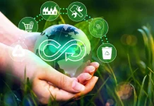 OFEC impulsa la economía circular durante el Mundial para fortalecer el reciclaje y la gestión de residuos
