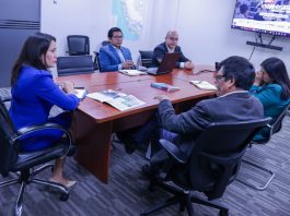 ANDESMIN 2026 buscará consolidar minería sostenible y competitividad regional en el sur del Perú