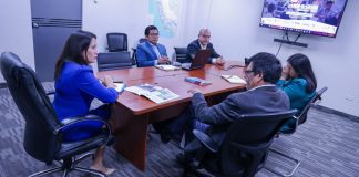 ANDESMIN 2026 buscará consolidar minería sostenible y competitividad regional en el sur del Perú