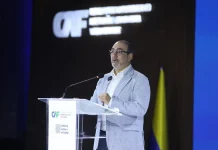 CAF invertirá USD 10.000 millones en los próximos cinco años para impulsar la integración de América Latina y el Caribe