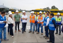 ATU y Banco Mundial avanzan en modernización del Metropolitano con plan de inversión de US$ 200 millones y buses eléctricos