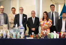 Italia apuesta por el mercado peruano de cosmética: Copecoh y EFAS sellan alianza para impulsar nuevas marcas europeas