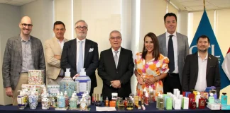 Italia apuesta por el mercado peruano de cosmética: Copecoh y EFAS sellan alianza para impulsar nuevas marcas europeas