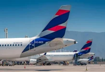 LATAM consolida su liderazgo regional en sostenibilidad
