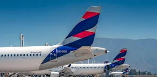 LATAM consolida su liderazgo regional en sostenibilidad