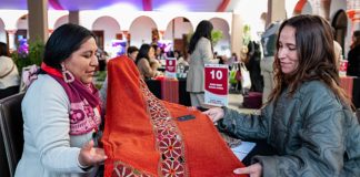 PROMPERÚ impulsará más de US$ 5 millones en oportunidades de negocio con rueda internacional en Huancavelica