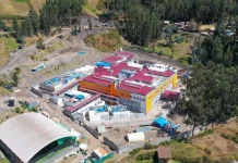 Obras por Impuestos marca récord histórico con más de S/ 3200 millones adjudicados en 2026