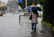 Aseguradora advierte que este invierno podría ser el más costoso para los hogares chilenos