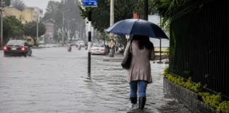Aseguradora advierte que este invierno podría ser el más costoso para los hogares chilenos