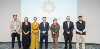 Ejecutivos de empresas líderes del Perú integran el nuevo Consejo Consultivo de la Carrera de Marketing de la Universidad de Lima