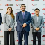 Mincetur y DP World evalúan mejoras logísticas para fortalecer competitividad del Puerto del Callao