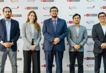 Mincetur y DP World evalúan mejoras logísticas para fortalecer competitividad del Puerto del Callao