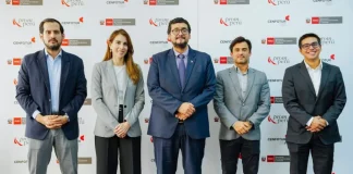 Mincetur y DP World evalúan mejoras logísticas para fortalecer competitividad del Puerto del Callao