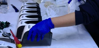 Innovación sostenible: Cómo Kimberly Clark impulsa la circularidad de forma sencilla a través de sus dispensadores